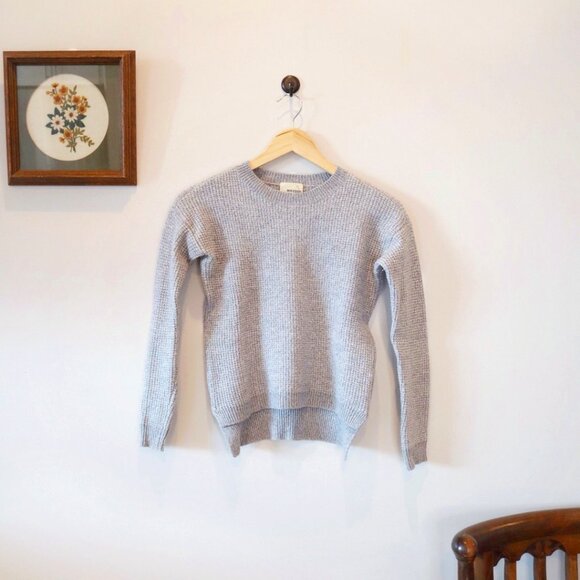 Wool Wilfred Free Sweater - Picture 1 of 1